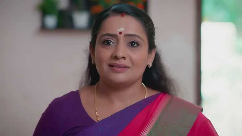 Madhura Nombara Kattu - May 20, 2025 - Best Scene 