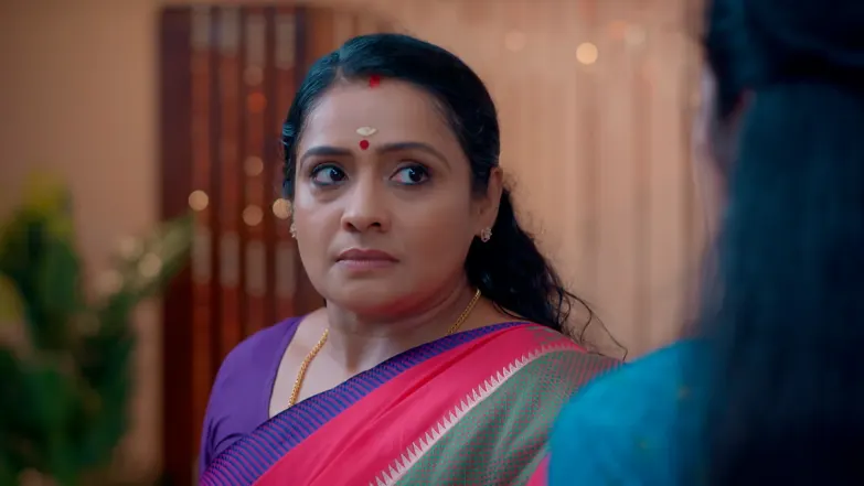 Madhura Nombara Kattu - May 20, 2025 - Episode Spoiler