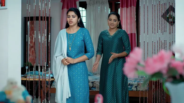 Madhura Nombara Kattu - May 21, 2025 - Episode Spoiler