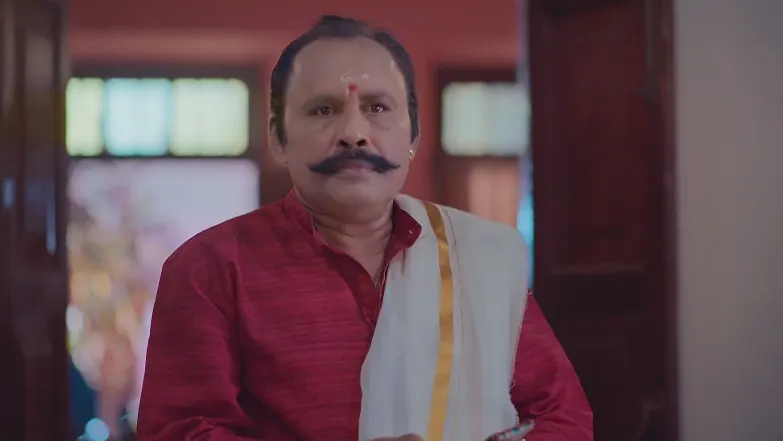 Valsalyam - May 20, 2025 - Best Scene 