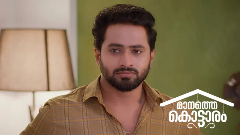 Vidhya Searches Vandana's Room for the Chain Episode 280