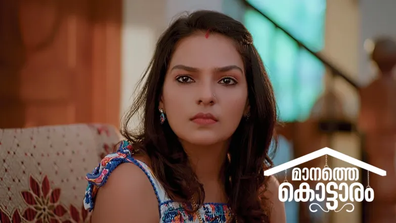 Sagar Shares His Intention with His Lawyer Episode 281