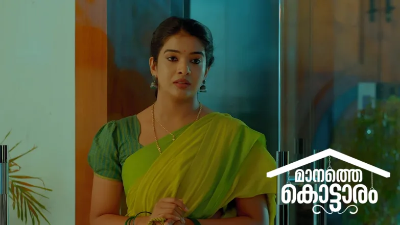 Vidhya Poisons Karunakaran's Milk Episode 284