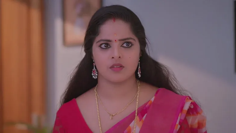 Manathe Kottaram - May 20, 2025 - Webisode 20th May 2025 Webisode