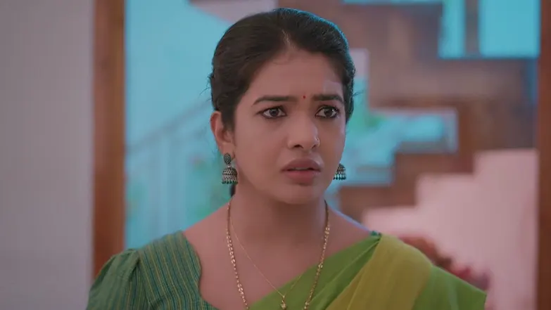 Manathe Kottaram - May 25, 2025 - Webisode 25th May 2025 Webisode