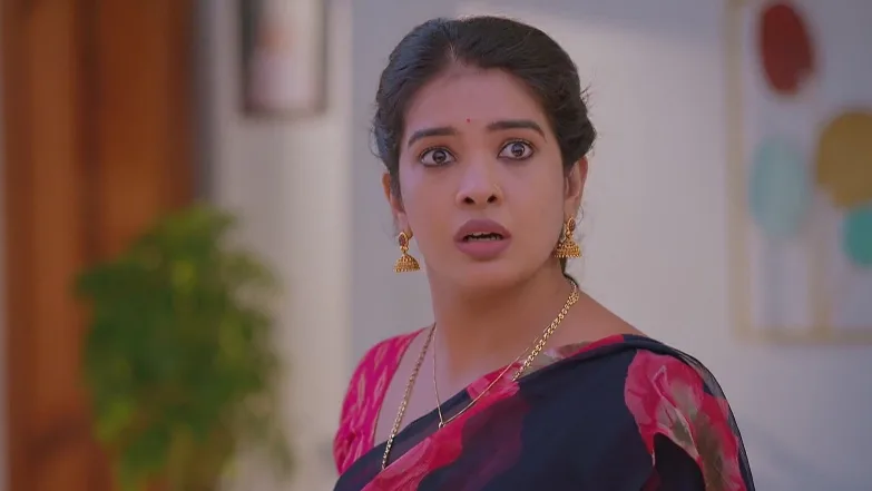 Manathe Kottaram - May 20, 2025 - Best Scene 