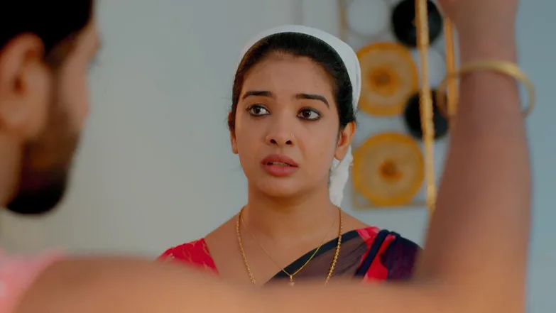 Manathe Kottaram - May 21, 2025 - Episode Spoiler