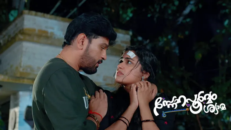 Snehapoorvam Shyama - May 20, 2025 Episode 213