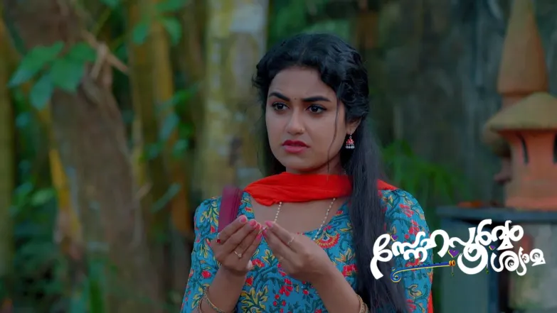 Snehapoorvam Shyama - May 21, 2025 Episode 214