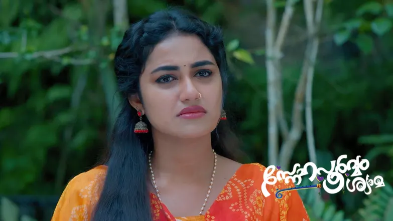 Varun Rejects Devanarayanan's Request Episode 217