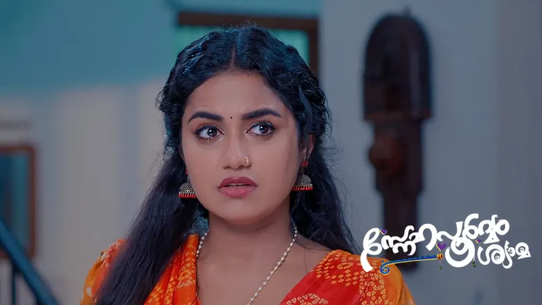 The SI Accuses Priyanka Episode 215