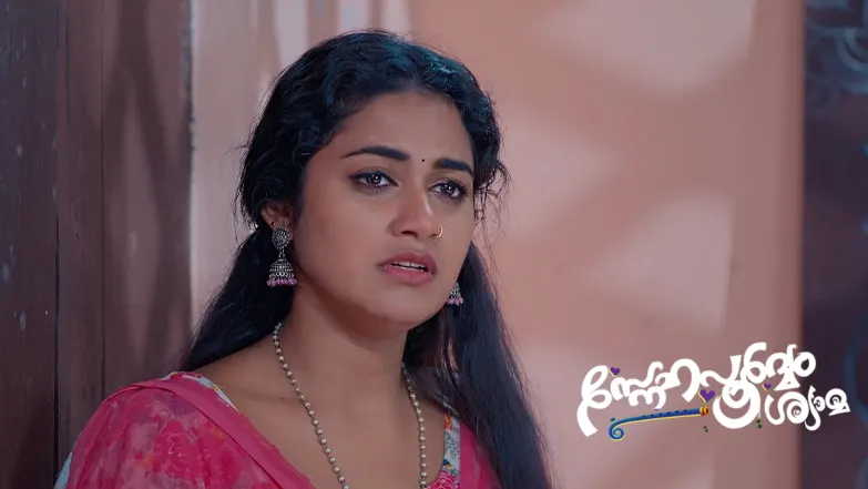 Snehapoorvam Shyama - May 25, 2025 Episode 218