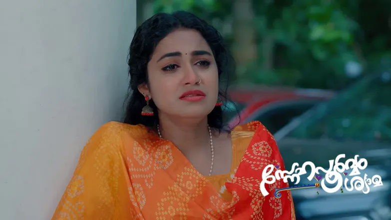Varun Reveals Priyanka's Crime to His Parents Episode 216
