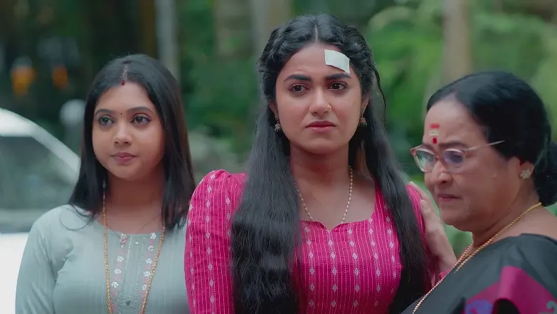 Snehapoorvam Shyama - May 19, 2025 - Webisode 19th May 2025 Webisode