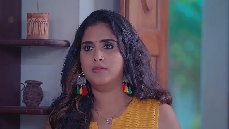 Snehapoorvam Shyama - May 22, 2025 - Webisode 22nd May 2025 Webisode