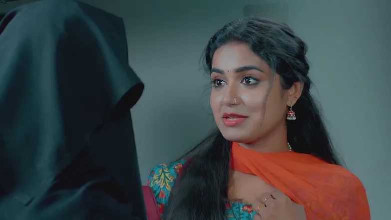 Snehapoorvam Shyama - May 21, 2025 - Webisode 21st May 2025 Webisode