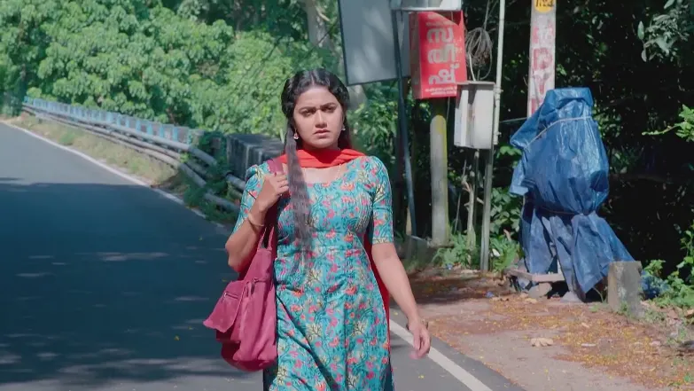 Snehapoorvam Shyama - May 20, 2025 - Best Scene 