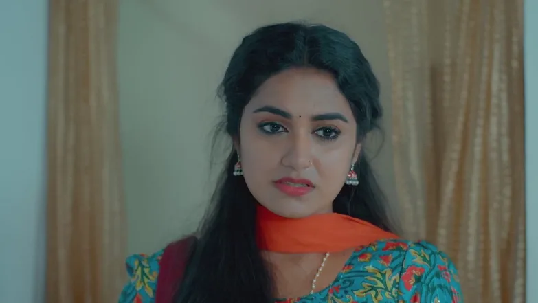 Snehapoorvam Shyama - May 21, 2025 - Best Scene 