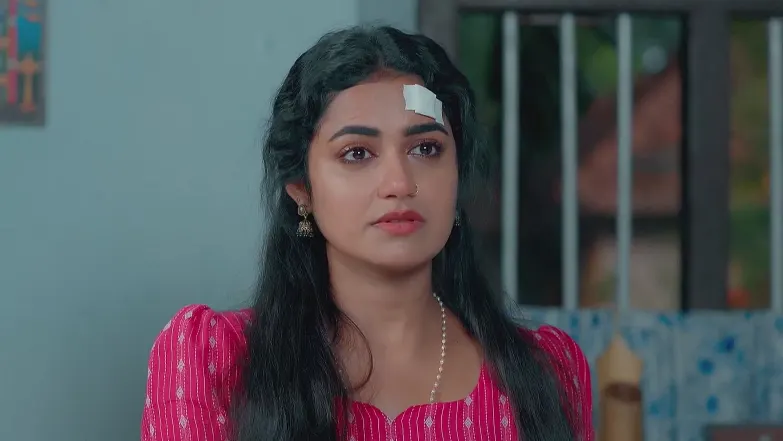 Snehapoorvam Shyama - May 19, 2025 - Best Scene 
