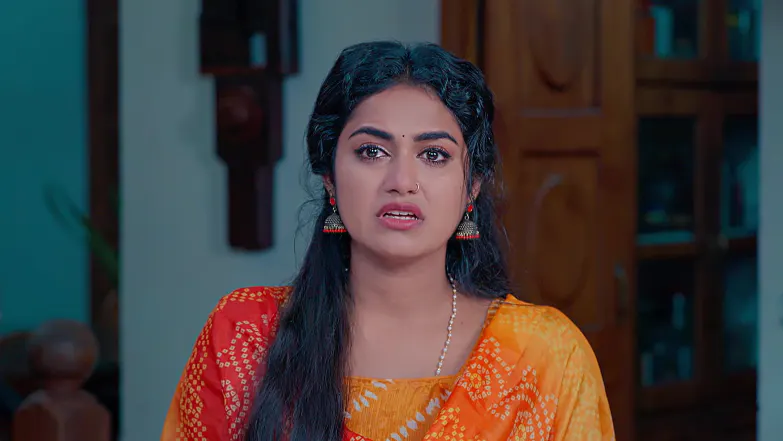 Snehapoorvam Shyama - May 23, 2025 - Episode Spoiler