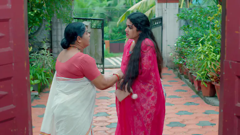 Snehapoorvam Shyama - May 25, 2025 - Episode Spoiler