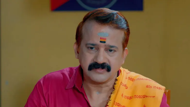 Snehapoorvam Shyama - May 24, 2025 - Episode Spoiler