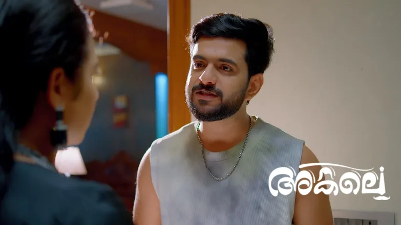 Ambika Orders Raju's Murder Episode 170