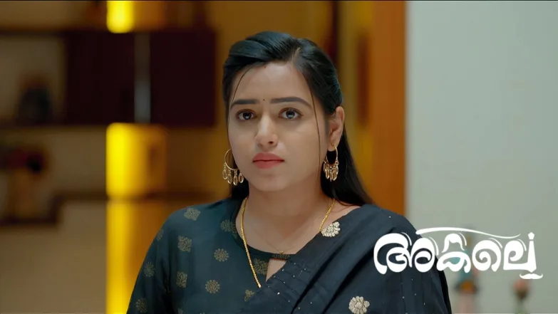 Ambika Threatens the Astrologer Episode 169