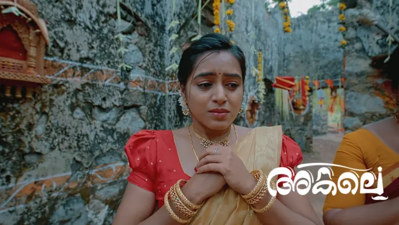 Prathapa Verma Saves Raju Episode 172