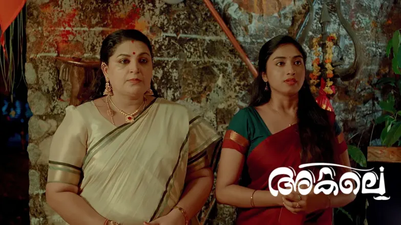 The Priest's Words Shock Raju Episode 173