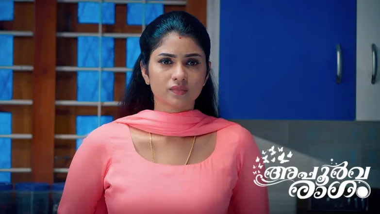 Apoorvaragam - May 19, 2025 Episode 161