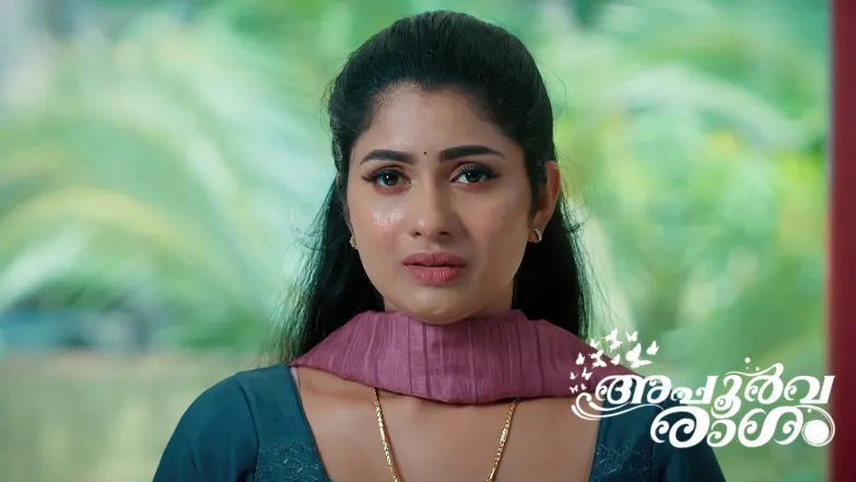 Devika Clears Sreekala's Doubts Episode 162