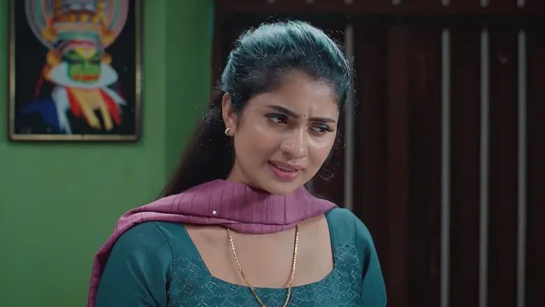 Apoorvaragam - May 20, 2025 - Best Scene 