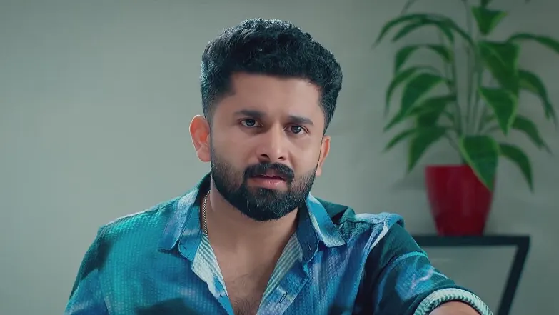 Apoorvaragam - May 19, 2025 - Best Scene 