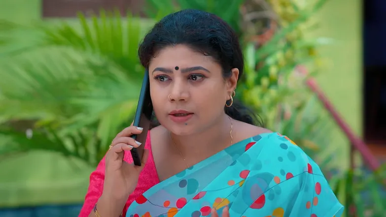 Apoorvaragam - May 20, 2025 - Episode Spoiler