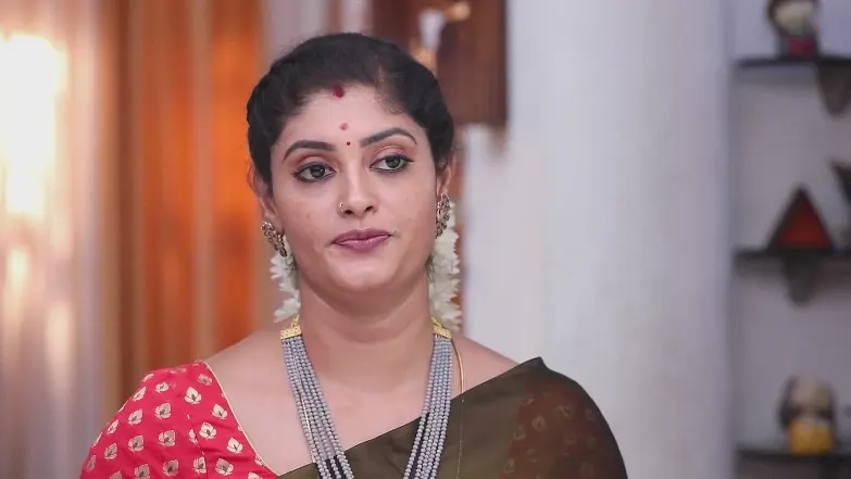Mounam Pesiyadhe - May 21, 2025 - Best Scene 