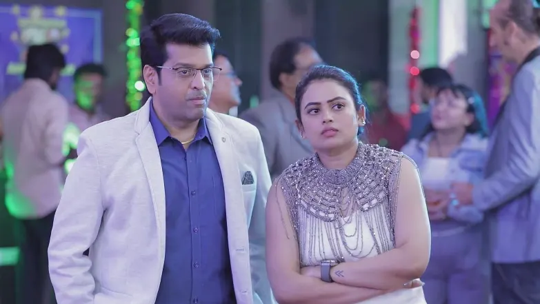Idhayam - May 20, 2025 - Best Scene 