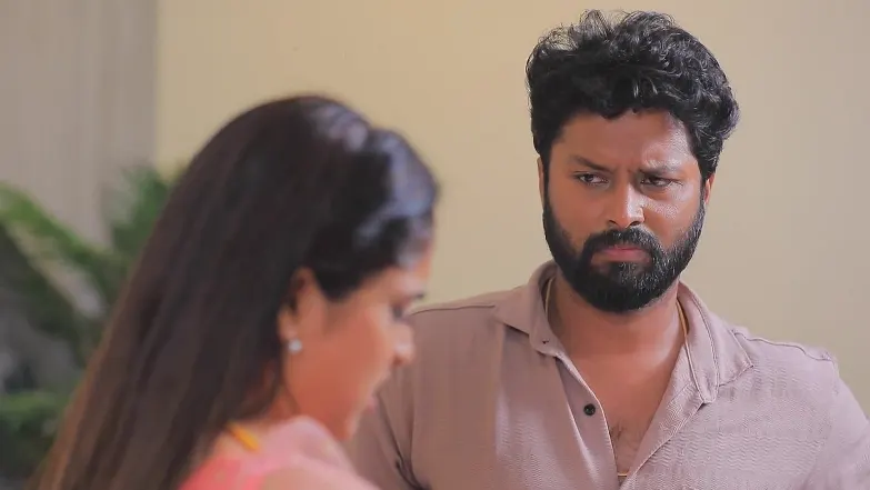 Manasellam - May 20, 2025 - Best Scene 