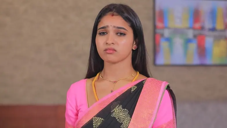 Manasellam - May 21, 2025 - Best Scene 