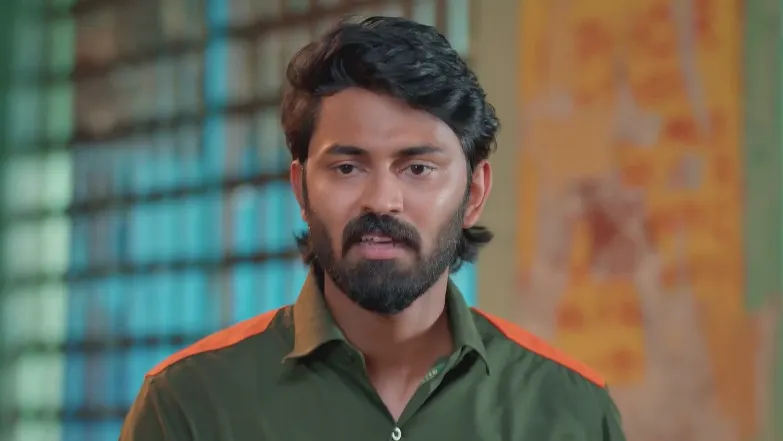 Sandhya Raagam - May 21, 2025 - Best Scene 