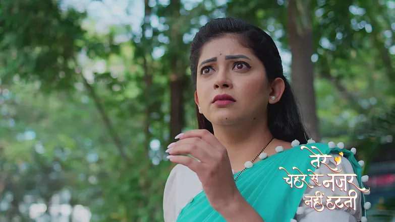 Tere Chehre Se Nazar Nahi Hatati - May 18, 2025 Episode 78