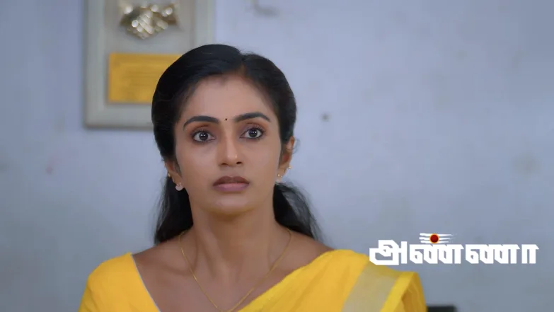 Malathi Confronts Rathna Episode 680