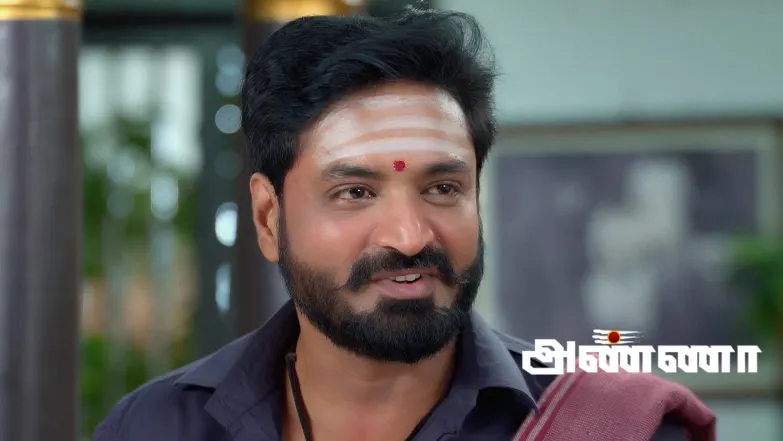 Arivu Falls Into Malathi's Trap Episode 681