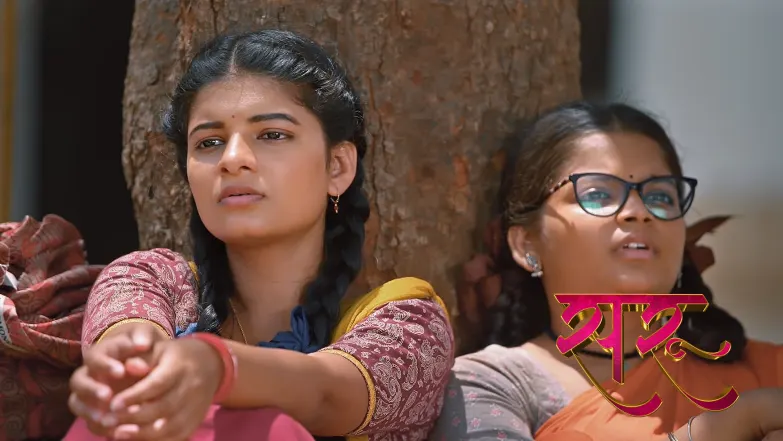 Ved Learns about Saru’s Arrival in Mumbai Episode 9