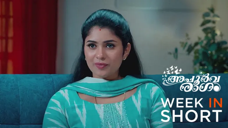 Apoorvaragam | May 12 - May 18, 2025 19th May 2025 Webisode