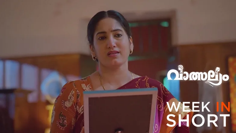 Valsalyam | May 12 - May 18, 2025 19th May 2025 Webisode