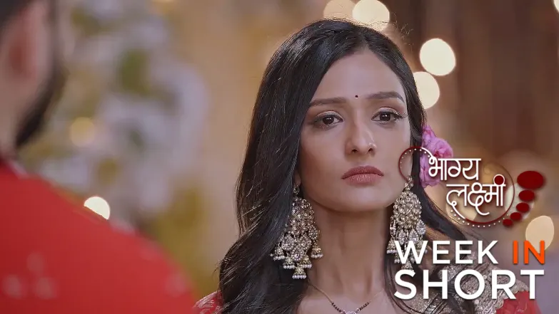 Bhagya Lakshmi | May 12 - May 18, 2025 19th May 2025 Webisode