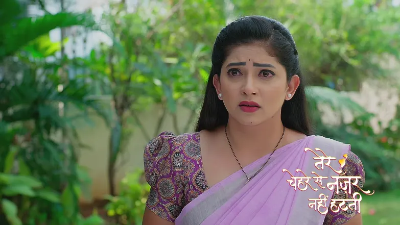 Bhagamathi Looks after Anjali Episode 81