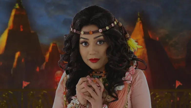 Parul Successfully Passes the Elderly Man’s Test Episode 65
