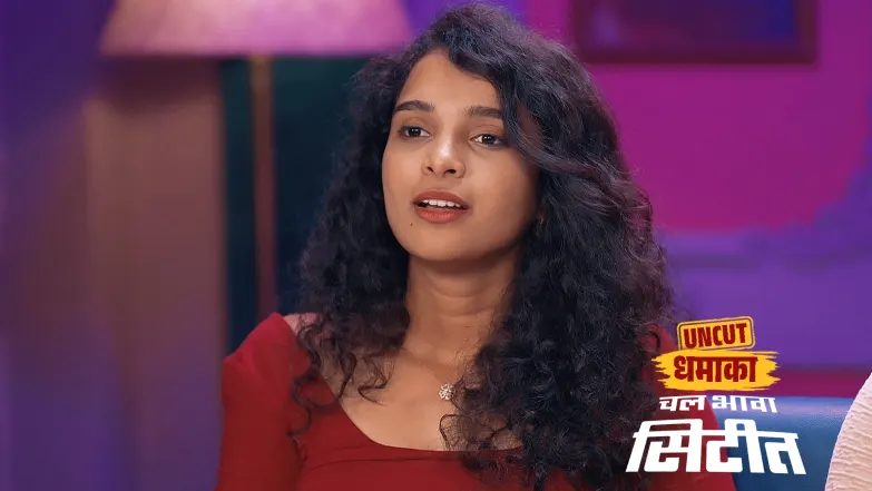 Deepak's Shopping Choices Upset Pranali Episode 57